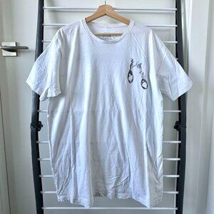 BROCKHAMPTON SATURATION III Limited Edition Album Release Shirt - US XXL